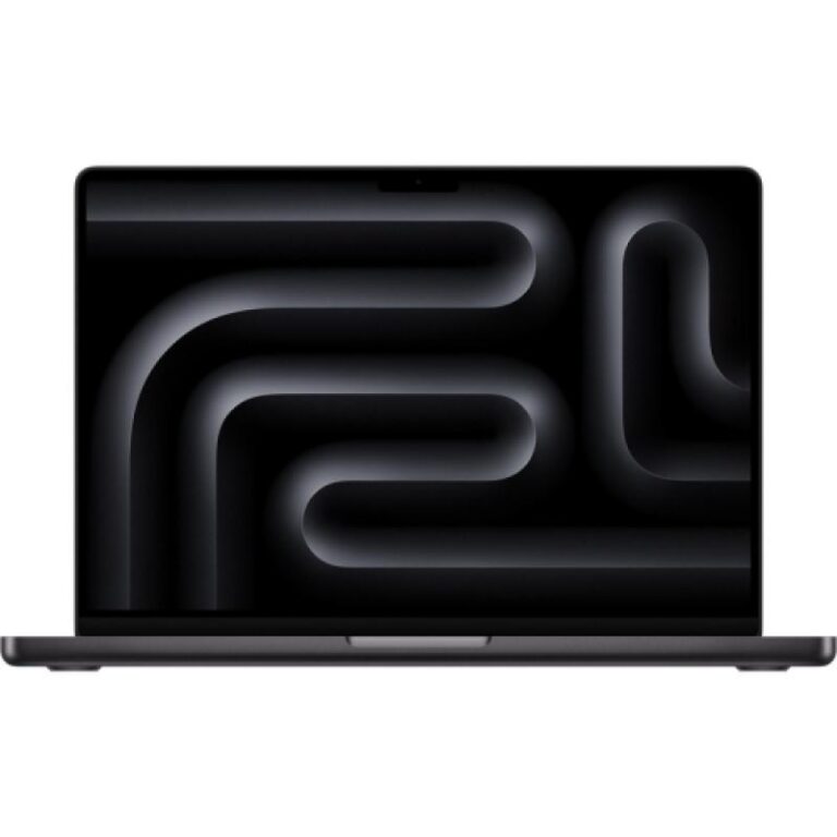 MacBook Pro 14.2"/Apple M5 Max (CPU 18-core