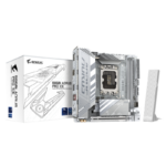 Placa de baza Gigabyte B860I AORUS PRO ICE