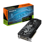 Placa video Gigabyte GeForce RTX 5070 Ti