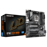 Placa de baza Gigabyte B760 DS3H GEN5