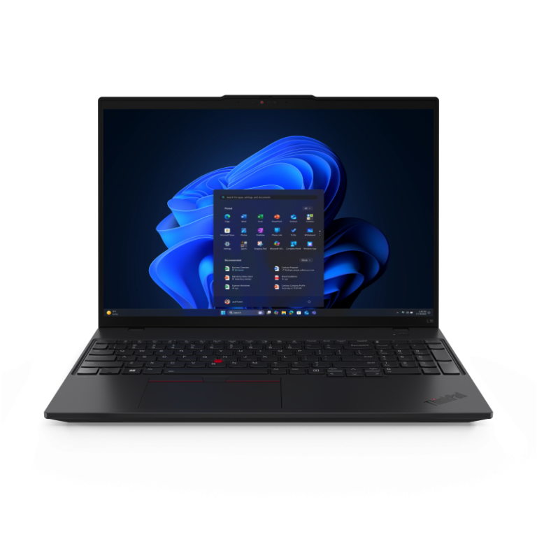 Laptop Business Lenovo ThinkPad L16 Gen 2 (Intel)