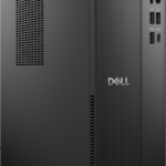 Desktop Business DELL Pro QVS1260 cu procesor Intel Core Ultra 5 225 pana la 4.9 GHz