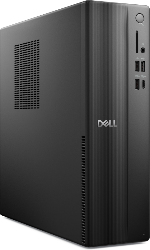 Desktop Business DELL Pro QVS1260 cu procesor Intel Core Ultra 5 225 pana la 4.9 GHz