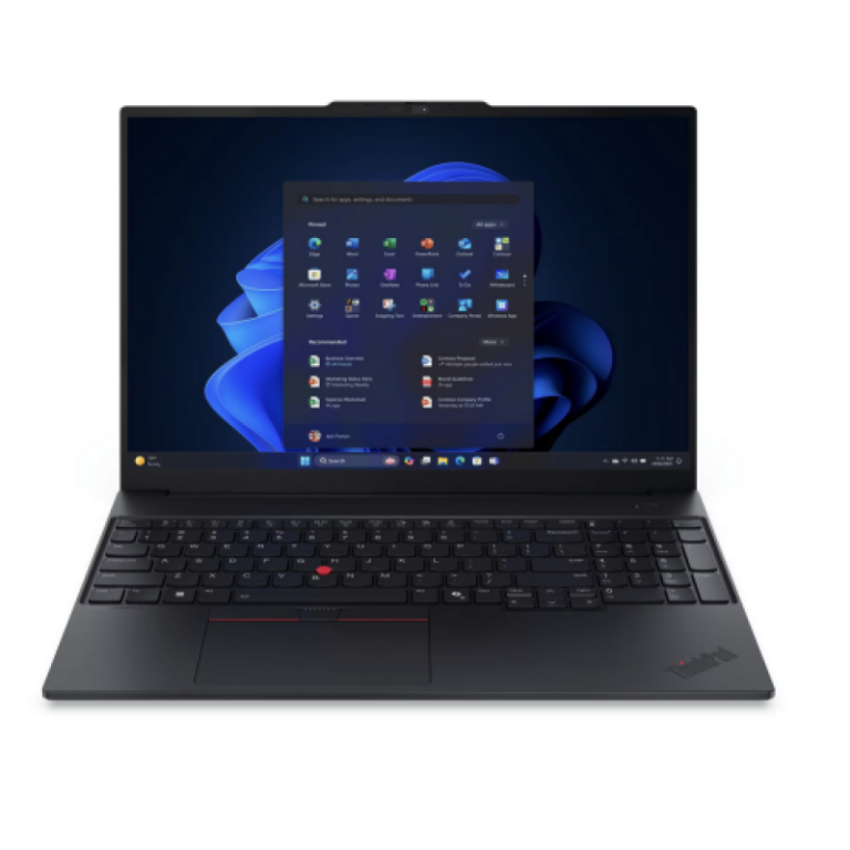 Laptop Business Lenovo ThinkPad E16 Gen 3
