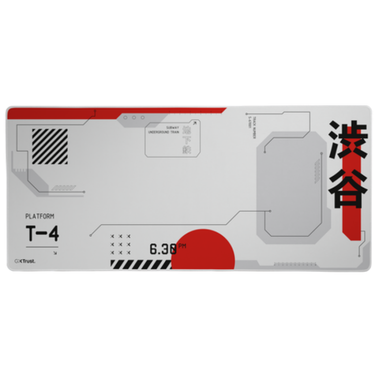 Mousepad Gaming Trust GXT 759 XXL