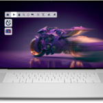 Laptop Consumer DELL 16 Premium DA16250