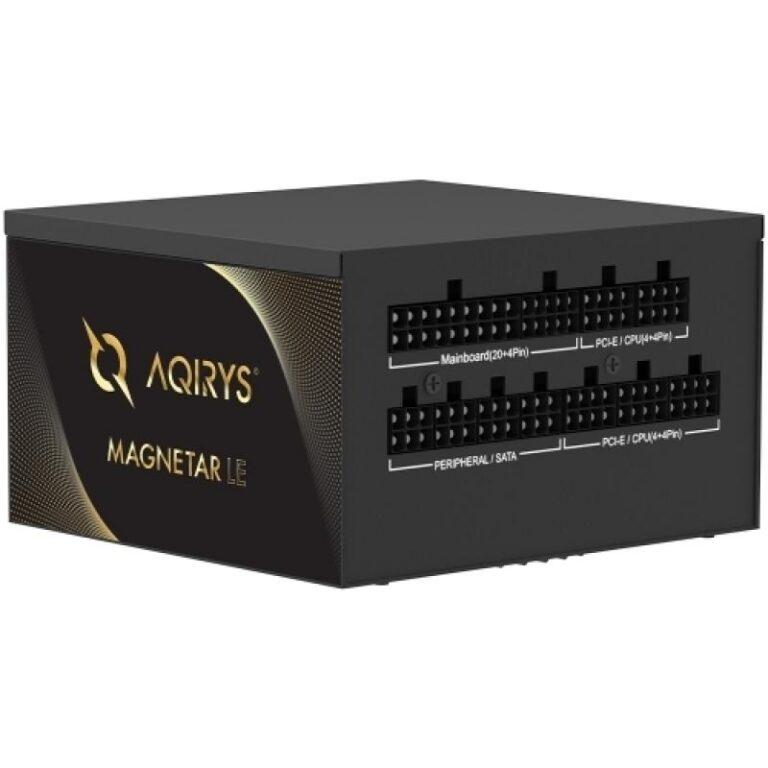 Sursa AQIRYS Magnetar LE