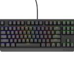 Tastatura Mecanica Gaming Genesis Thor 230 TKL