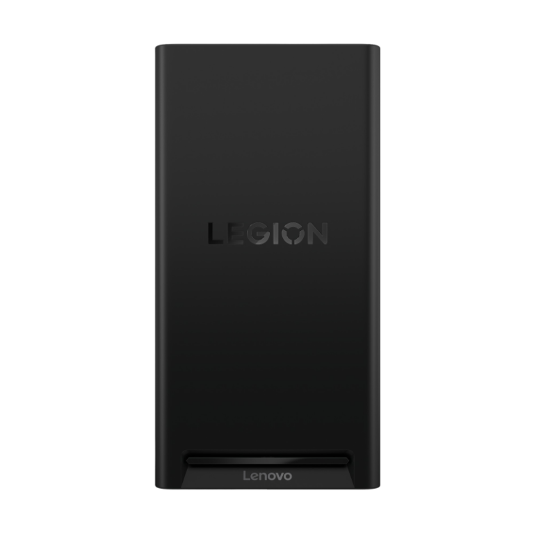Desktop Gaming Lenovo Legion T5 30AGB10 cu procesor AMD AMD Ryzen 7 7800X3D pana la 5 GHz