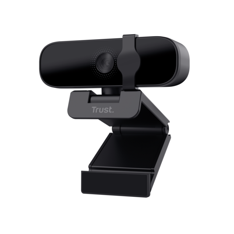 Camera Web Trust Tanor