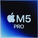 MacBook Pro 14.2"/Apple M5 Max (CPU 18-core