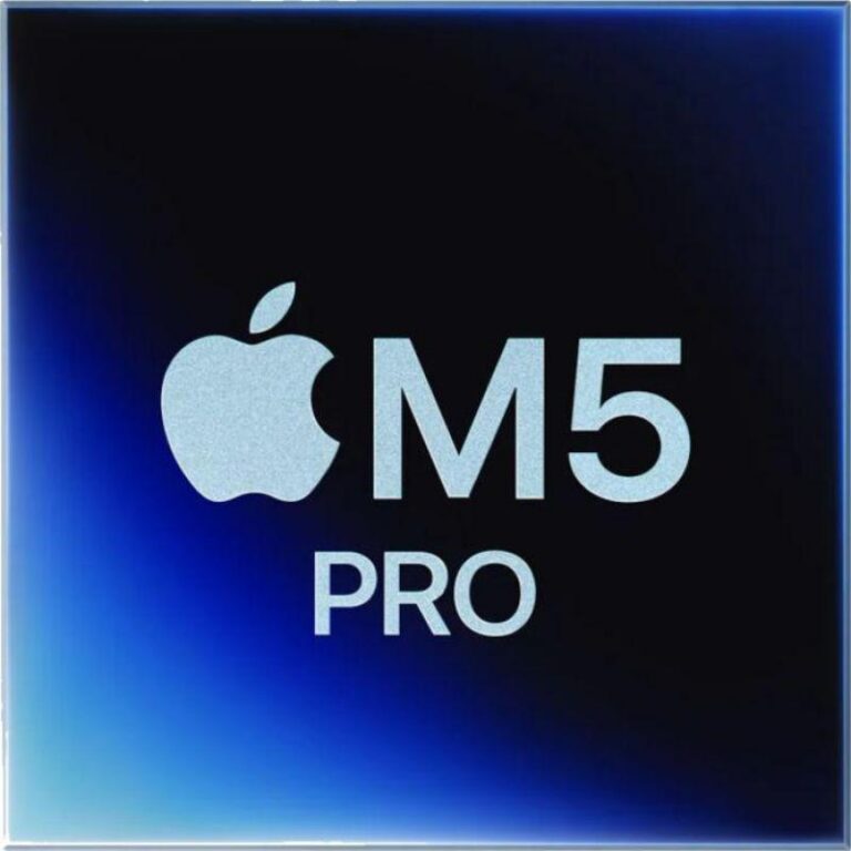 MacBook Pro 14.2"/Apple M5 Max (CPU 18-core