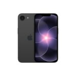 iPhone 17e 256GB Black