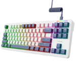 Tastatura Mecanica Gaming Trust GXT 872 Xyra