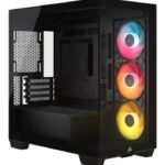 Carcasa CORSAIR 2800X RS-R ARGB