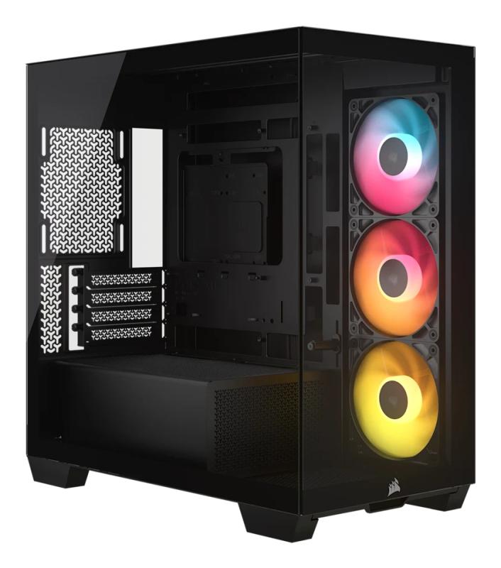 Carcasa CORSAIR 2800X RS-R ARGB