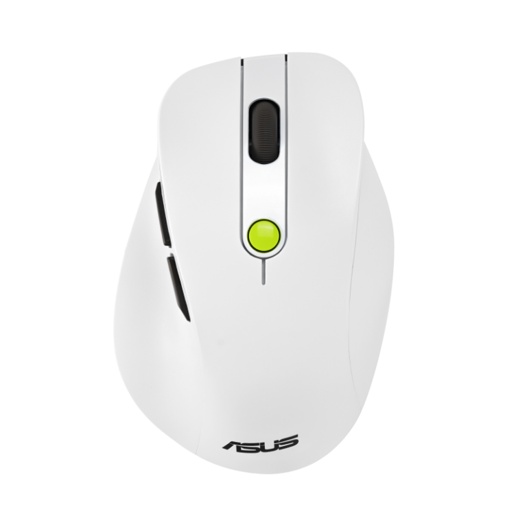 Mouse Wireless ASUS MD105