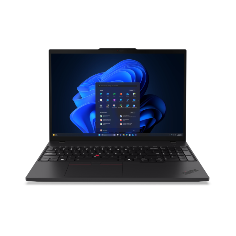 Laptop Business Lenovo ThinkPad T16 Gen 4 (Intel)