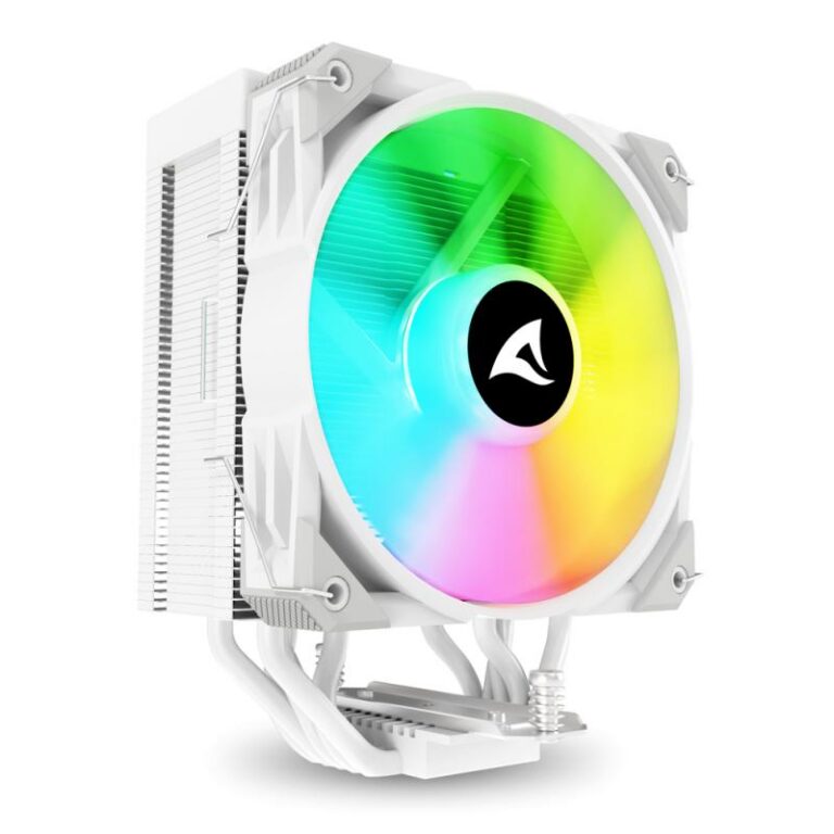 Cooler Procesor SHARKOON A50 RGB