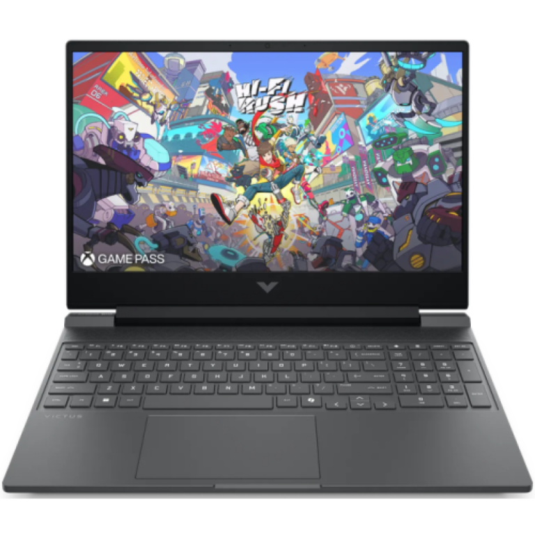 Laptop Gaming HP Victus 15-fa3006nn