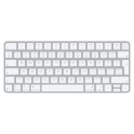 Apple Magic Keyboard (2024) w  Touch ID - International English