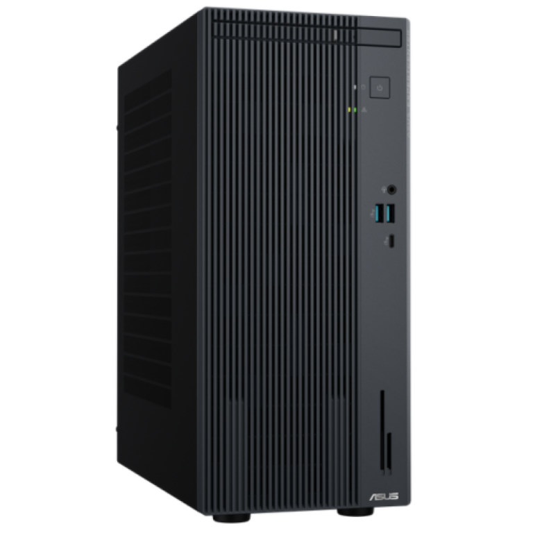Desktop Business ASUS ExpertCenter P5 cu procesor Intel Core 5 210H pana la 4.80 GHz