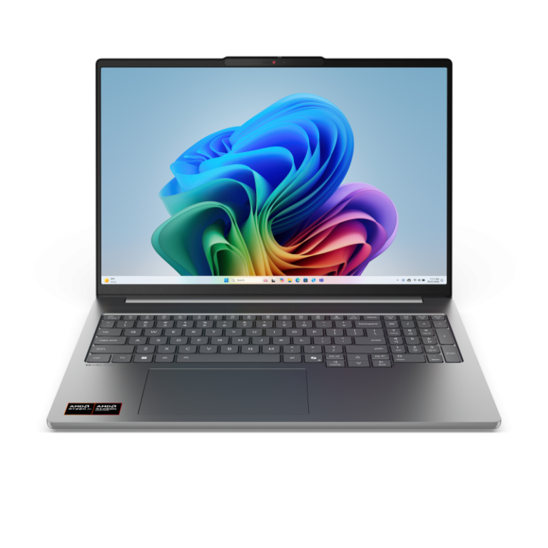 Laptop Consumer LENOVO IdeaPad Pro 5 16AGP11 Copilot+ PC