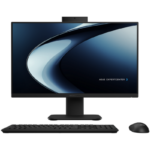 All-in-One Business ASUS ExpertCenter P4 P440VAK-BPCF43X cu procesor Intel Core 5 210H pana la 4.8 GHz