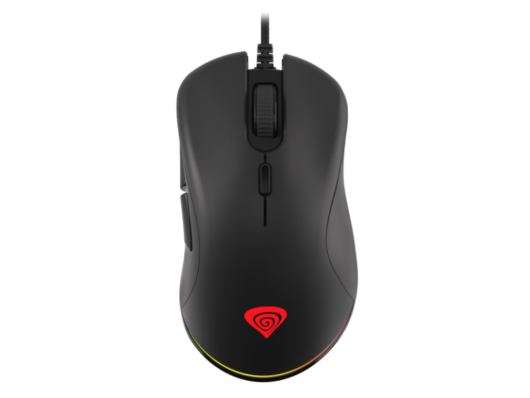 Mouse GENESIS Krypton 200