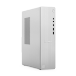 Desktop Consumer Lenovo IdeaCentre Tower 08AKP10 cu procesor AMD Ryzen AI 5 330 pana la 4.5 GHz