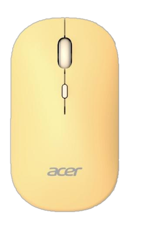 Mouse Wireless Acer AMR130