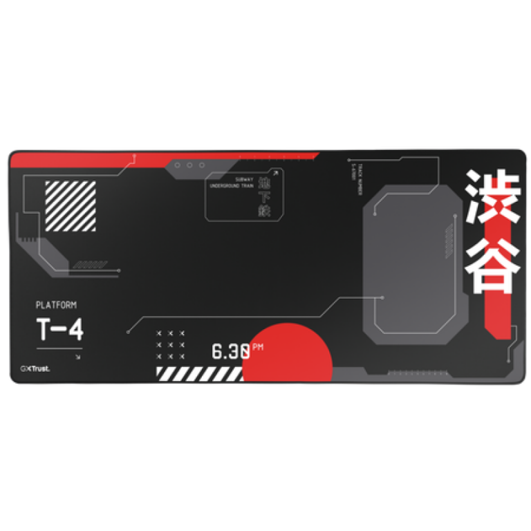 Mousepad Gaming Trust GXT 759 XXL