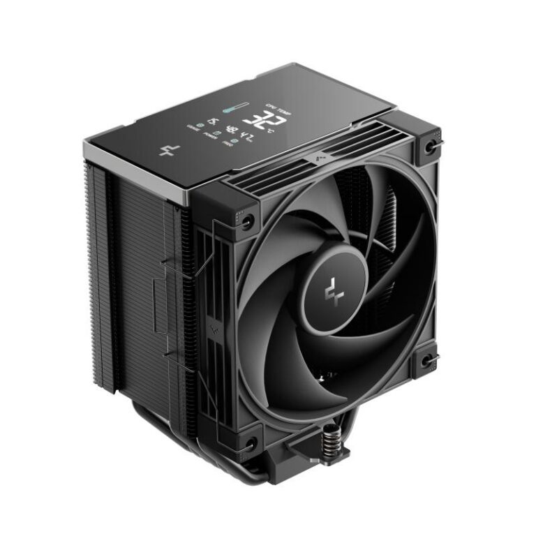 Cooler Procesor DeepCool AK700 Digital NYX