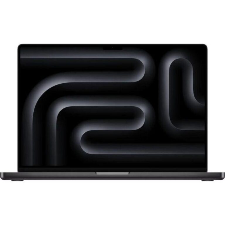 MacBook Pro 16.2"/Apple M5 Pro (CPU 18-core