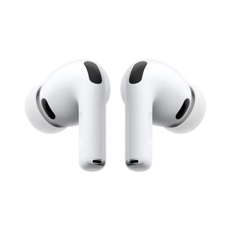 Apple AirPods Pro 3 (USB-C) MagSafe Case White