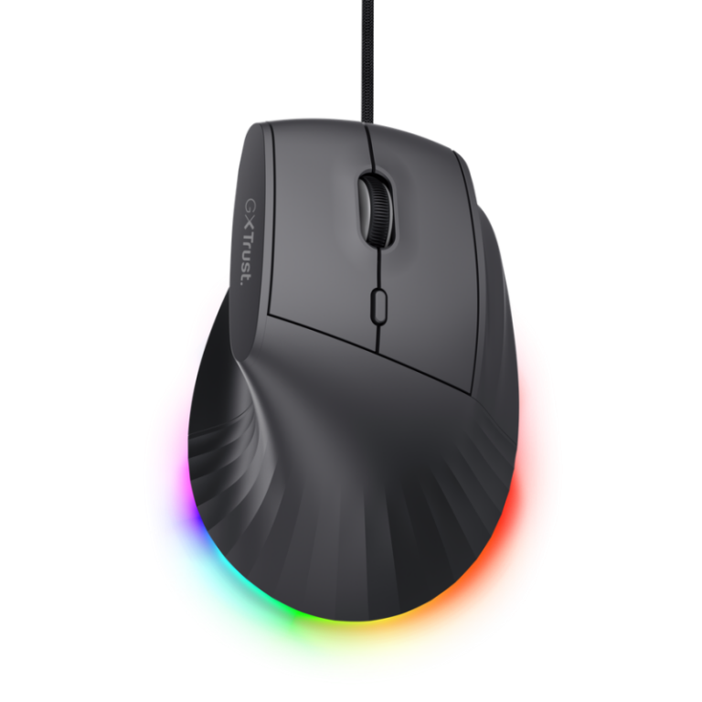 Mouse Gaming Trust GXT 145 Rexxa