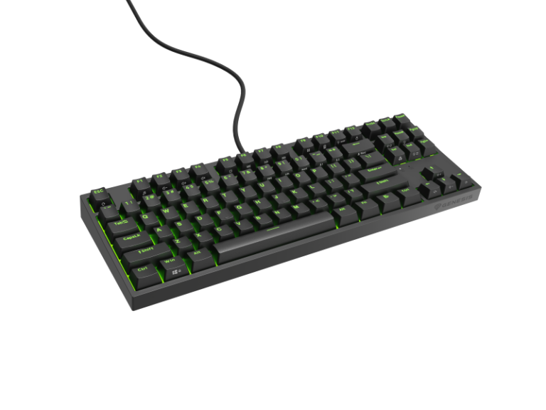 Tastatura Mecanica Gaming Genesis Thor 404 TKL