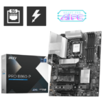 Placa de baza MSI PRO B860-P