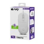 Mouse Gaming Fury Tanto T4
