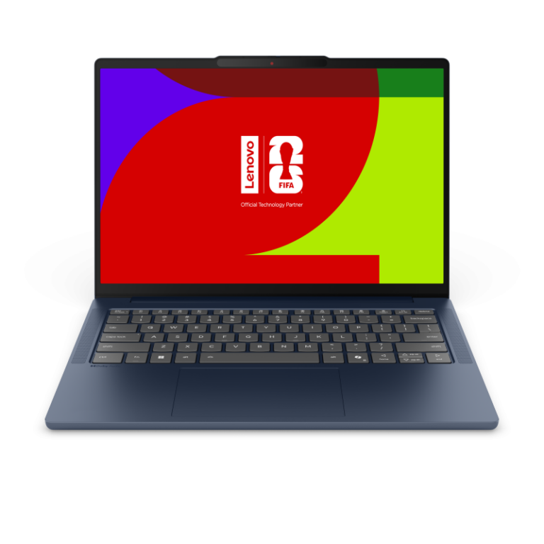 Laptop Consumer Lenovo IdeaPad Slim 5 14IPH11 Copilot+ PC