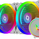 Cooler Procesor AQIRYS AQUARIUS 360 AIO
