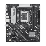 Placa de baza ASUS PRIME B860M-K