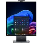 All-in-One Business Lenovo ThinkCentre X AIO cu procesor Intel Core Ultra 7 368H pana la 5 GHz