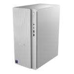 Desktop Consumer Lenovo IdeaCentre Tower 17IAS10 cu procesor Intel Core Ultra 7 265 pana la 5.3 GHz