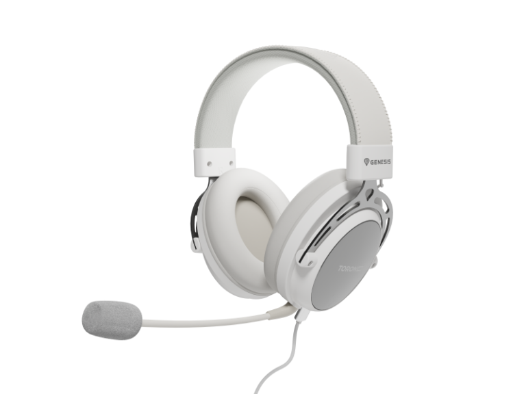 Casti Gaming Head-band Genesis Toron 301