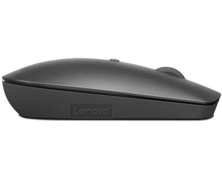 Mouse Wireless LENOVO ThinkBook