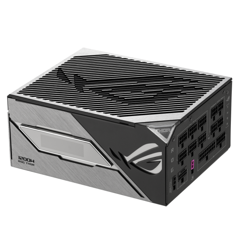 Sursa ASUS ROG THOR 1200W PLATINUM III