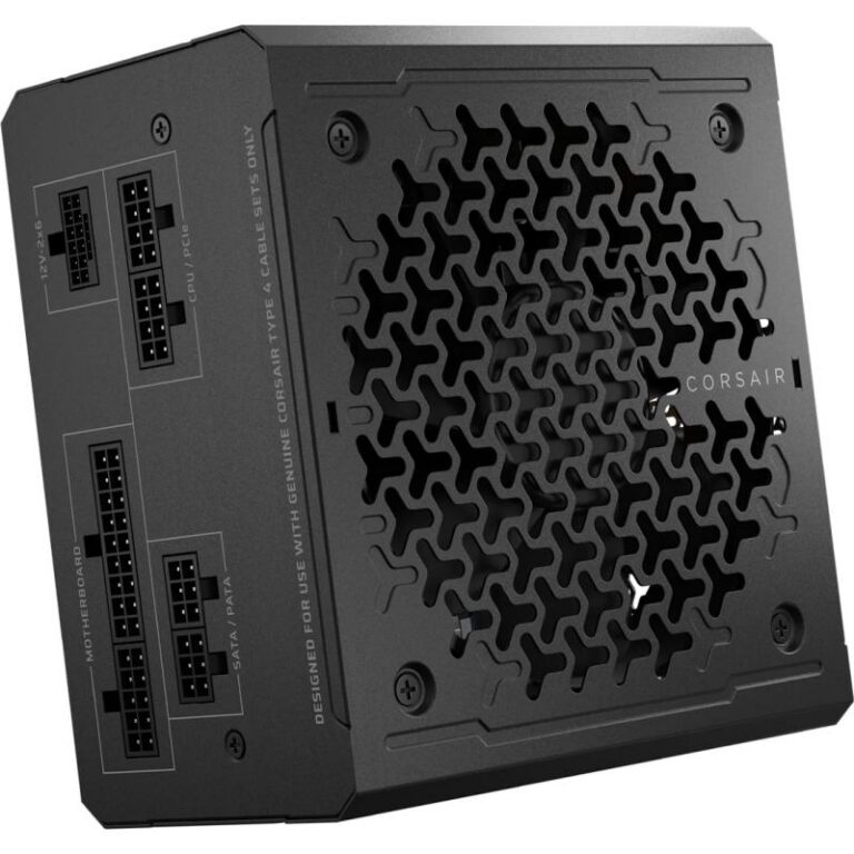 Sursa CORSAIR RM650e