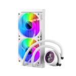 Cooler Procesor 1stPlayer Thunderstorm TS4 240