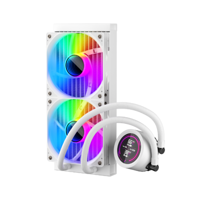 Cooler Procesor 1stPlayer Thunderstorm TS4 240